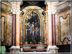 foto Basilica di Santa Prassede
